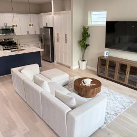 Luxe Heights Retreat - Near Downtown & Galleria, Hotel in Houston