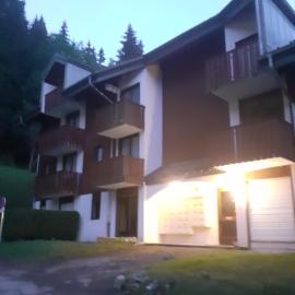 Studio montagne