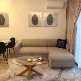 Lotus Apartments, hotel u gradu Dolný Bar