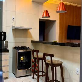 Apartamento Prates - Próx a BR 040