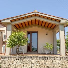 Quiet Countryside Retreat at Tenuta Lamanna