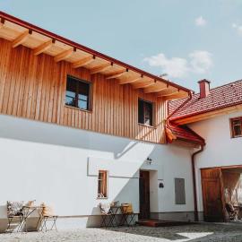 Der Yogahof