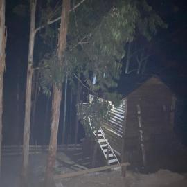 Itambira island community Homestay