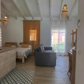 Loft C El Ramellet
