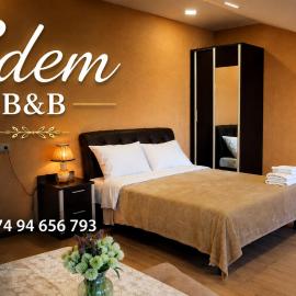 Edem B&B, hotel u gradu 'Sevan'