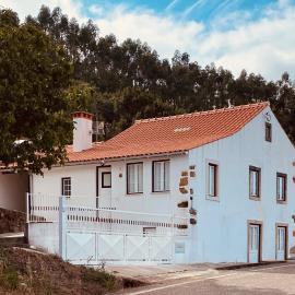 Casa da avó Joaquina, Hotel in Alvaiázere