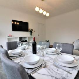 Macintosh lower, hotell sihtkohas Bellshill
