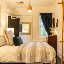 Secluded Hackney Cottage Near Botanic Gardens with Free Parking - Koala Stay、アデレードのホテル