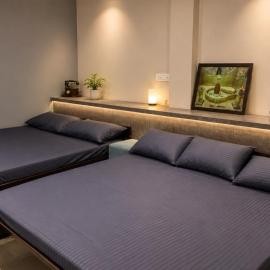 Homestay - Vande Mataram