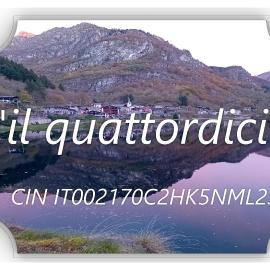 Il quattordici, hotel di Rimasco