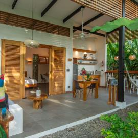 Villa Tucán Pool - 10-Min Walk to Shore: Cocles'te bir otel