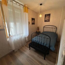 Chambre, hotel in Vigneulles-lès-Hattonchâtel