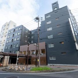Hotel Kiyoshi Nagoya