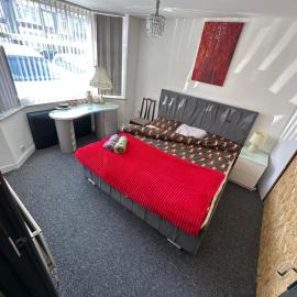 Quiet room Nr 1