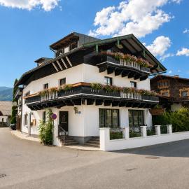 Appartement Schönpflug