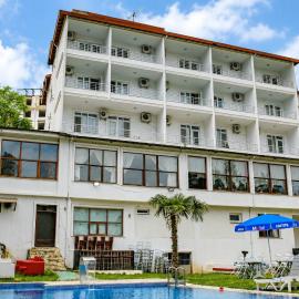 Green Moringa Termal Hotel, hotell sihtkohas Termal