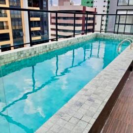 Solon Flat Manaira