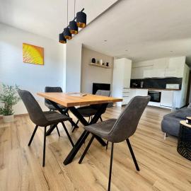Appartment Sofia Fischerhaus
