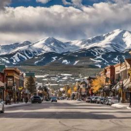 Breck Retreat