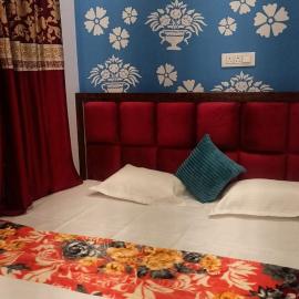 Shiva home stay, hotel a Ukhimath