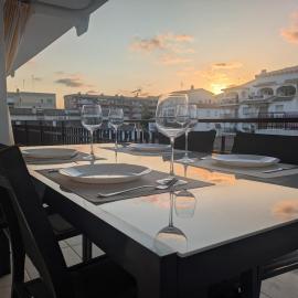 Mediterranean Escape in Roda de Berà