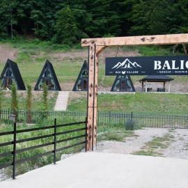 Balic Eco Village