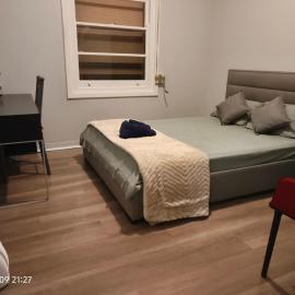 Comfortable Queen Room Your Home Away From Home in Whyalla!