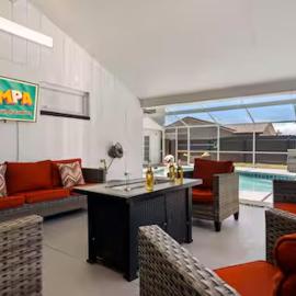 Tampa Bay Family Retreat