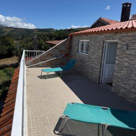 Casa de Ferias no Gerês