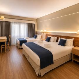 Hotel Centuria Obelisco