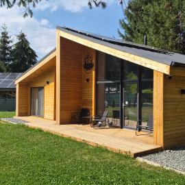 Chalet 1602