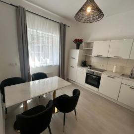 Wohngut Appartement 5 für 1-4 Personen mit 2 Schlafzimmern