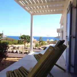 Villa Ploes, hotel in Agios Georgios