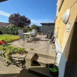 Centralt værelse i Fredericia, hotel di Fredericia