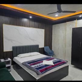Par Guest House, hotel in Itānagar
