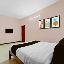 Townhouse Vaigai Riverview Madurai Formerly Vijaya Garden, Hotel in Madurai