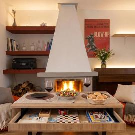 The Piano House pool 365