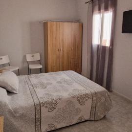 Villa Izael AT-BA-00317, hotel in Talavera la Real