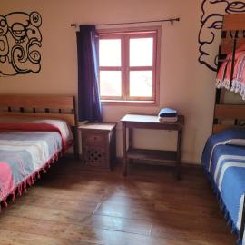Palo Santo Hotel Boutique, hotel em San Cristóbal de Las Casas