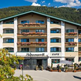 Hotel Alpenwelt Superior, hotel sa Flachau