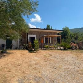 La casa in campagna