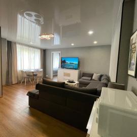 Like a home Linda Apartment, hotel din Narva