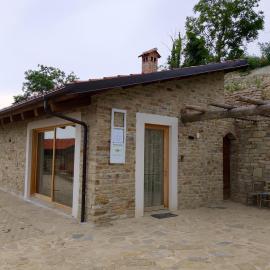casa del cuc