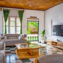 Noric Homes, hotel di Msaranga