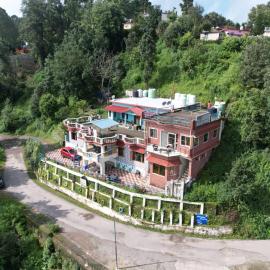 Joshi Holiday Home Stay