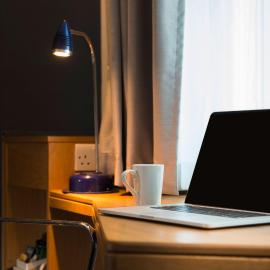 Holiday Inn Express Leeds City Centre by IHG