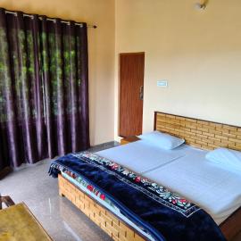 Hills Aroma Homestay