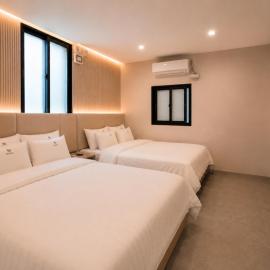 Busan Station Iruda Hotel