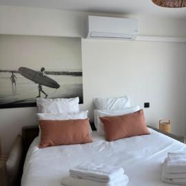 Villa Lagoon, hotel in Carnon-Plage