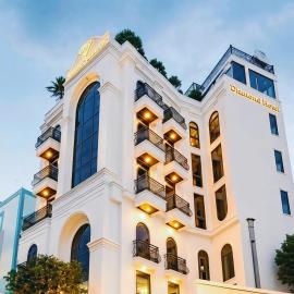Diamond Hotel